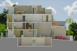Lucky Hills (D16), Terrace #460277311